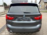 BMW 216d Gran Tourer/ADVANTAGE/AUTOMATIK/LED/NAVI - BMW 216 Gran Tourer mit Diesel-Antrieb: Automatik