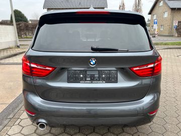 BMW 216 Gran Tourer - 2
