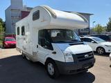Rimor Kata Marano / Transit 2.2TDCI /FESTBETT/KLIMA/ - Festbett Diesel Alkoven