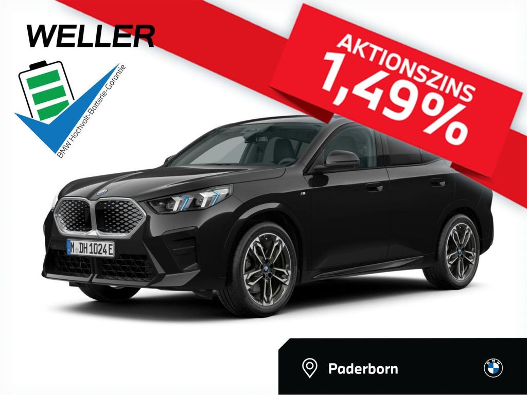 iX2 xD30 M Sport AktivSi DAPr 360 AHK Leas 479.-