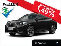 BMW iX2 - Vorschau Bild 1