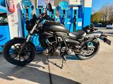 Kawasaki Eliminator 500 wie NEU Urban Cruiser - KAWASAKI 500