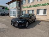 Audi A6 AVANT 2,0 TDi 4x4 kombi, HEV vin 991 - Audi mit Elektro-Antrieb: Kombi, Automatik