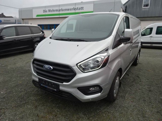 Ford Transit Custom Kasten 340 L2 Trend *Standheizung