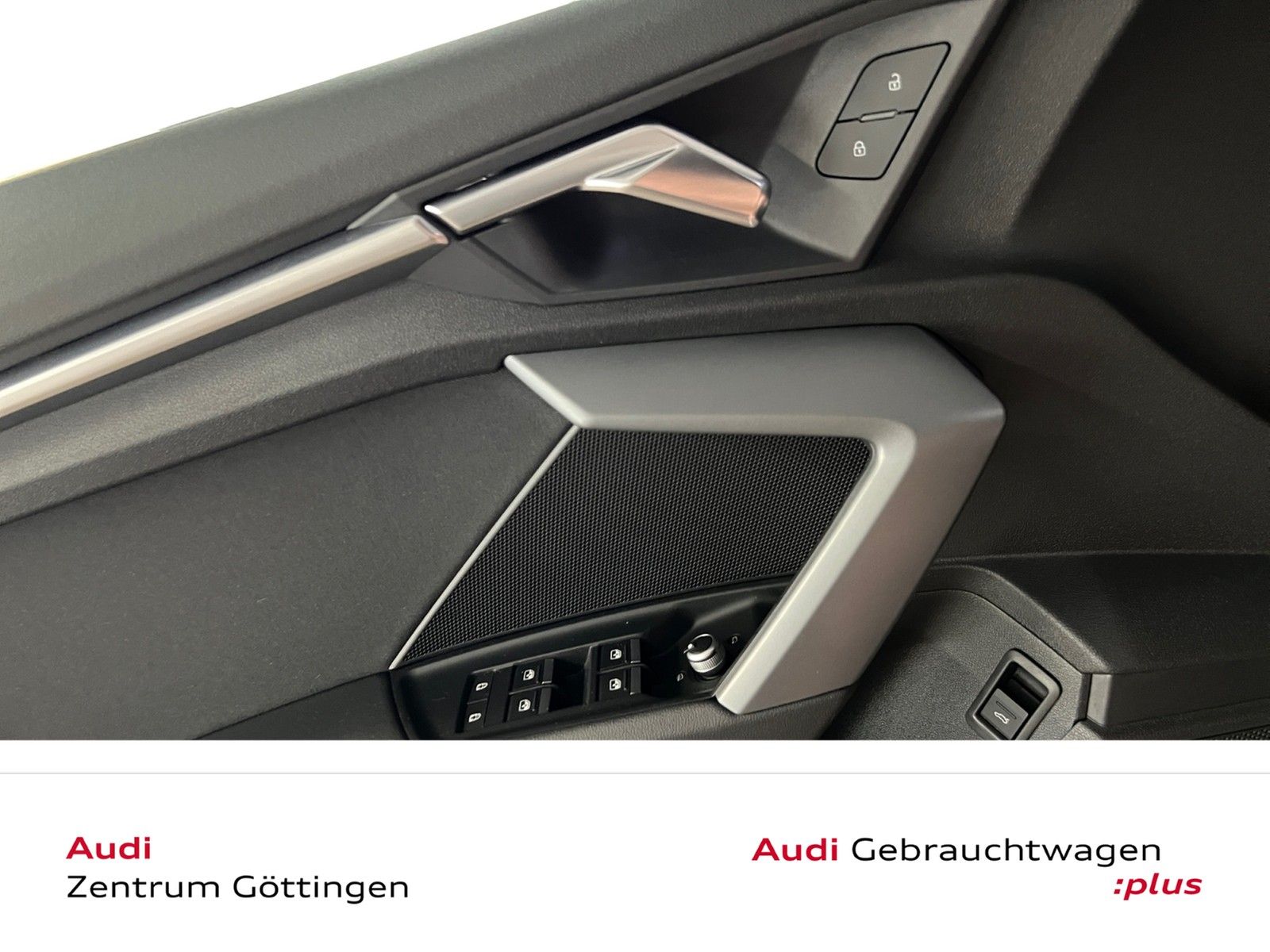Audi A3 - Bild 12