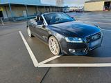Audio A 5 Cabrio - Audi: Audio