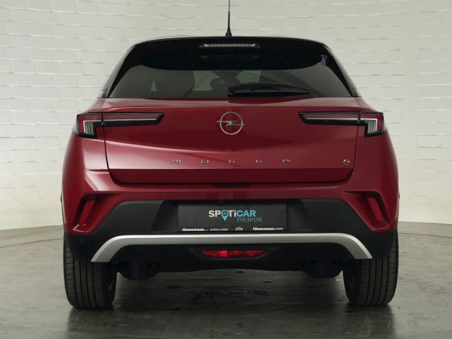 Mokka-e B ULTIMATE 50kWH AT+LED+NAVI+RÜCKFAHRKAM