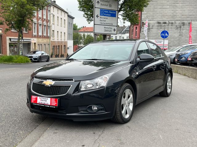 Chevrolet Cruze Hatchback LTZ*Tüv*