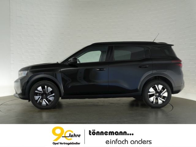 Frontera C HYBRID GS eDCT+NAVI+RÜCKFAHRKAMERA+SI