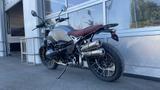 BMW R nineT Scrambler | Komfort-Paket | Speichenräde - BMW Motorräder in Erfurt