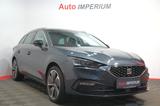 Seat Leon Sportstourer Xcellence 2.0 TDI*PANO*TEMPO - Seat Leon Gebrauchtwagen