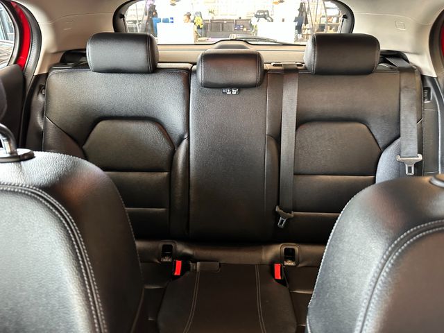 Mercedes-Benz GLA 200 *ACC*PDC*NAVI*TOTWINKEL*KLIMA*LED*
