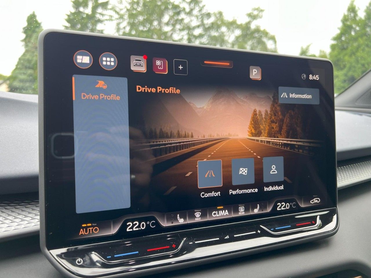 Cupra Terramar - Bild 22