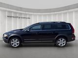 Volvo XC70 Summum AWD*Scheckheft*Top Ausstattung* - Volvo XC70 Gebrauchtwagen