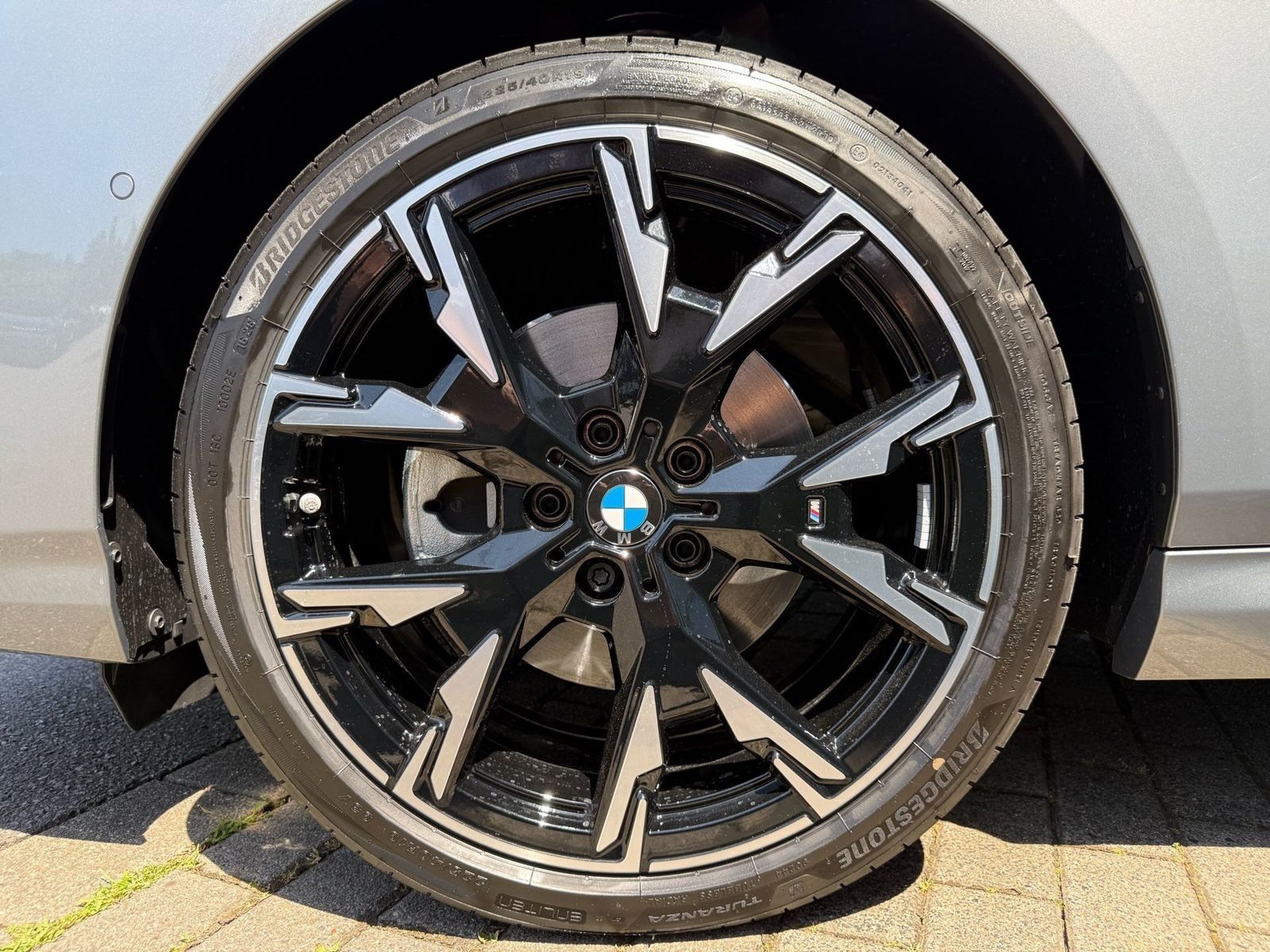 BMW 120 - Bild 6