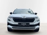 Skoda Karoq - Vorschau Bild 6