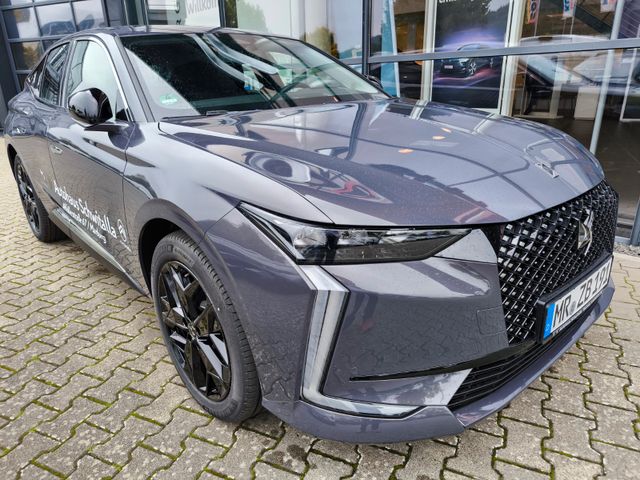 DS DS4