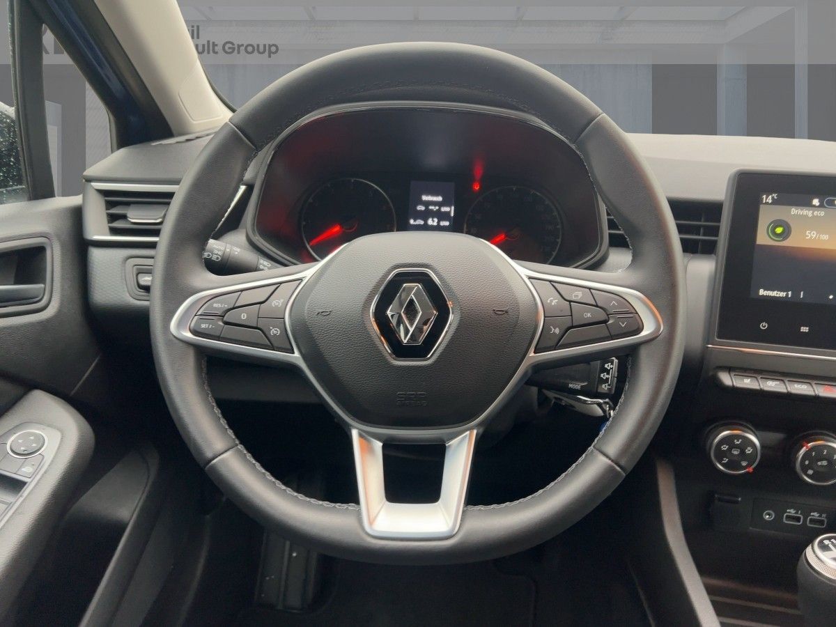 Renault Clio - Bild 11