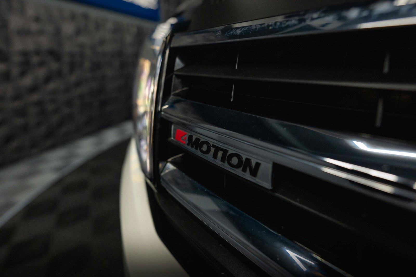 Fahrzeugabbildung Volkswagen T6 Multivan Edition 30 4Motion Sport *LED*Kamera