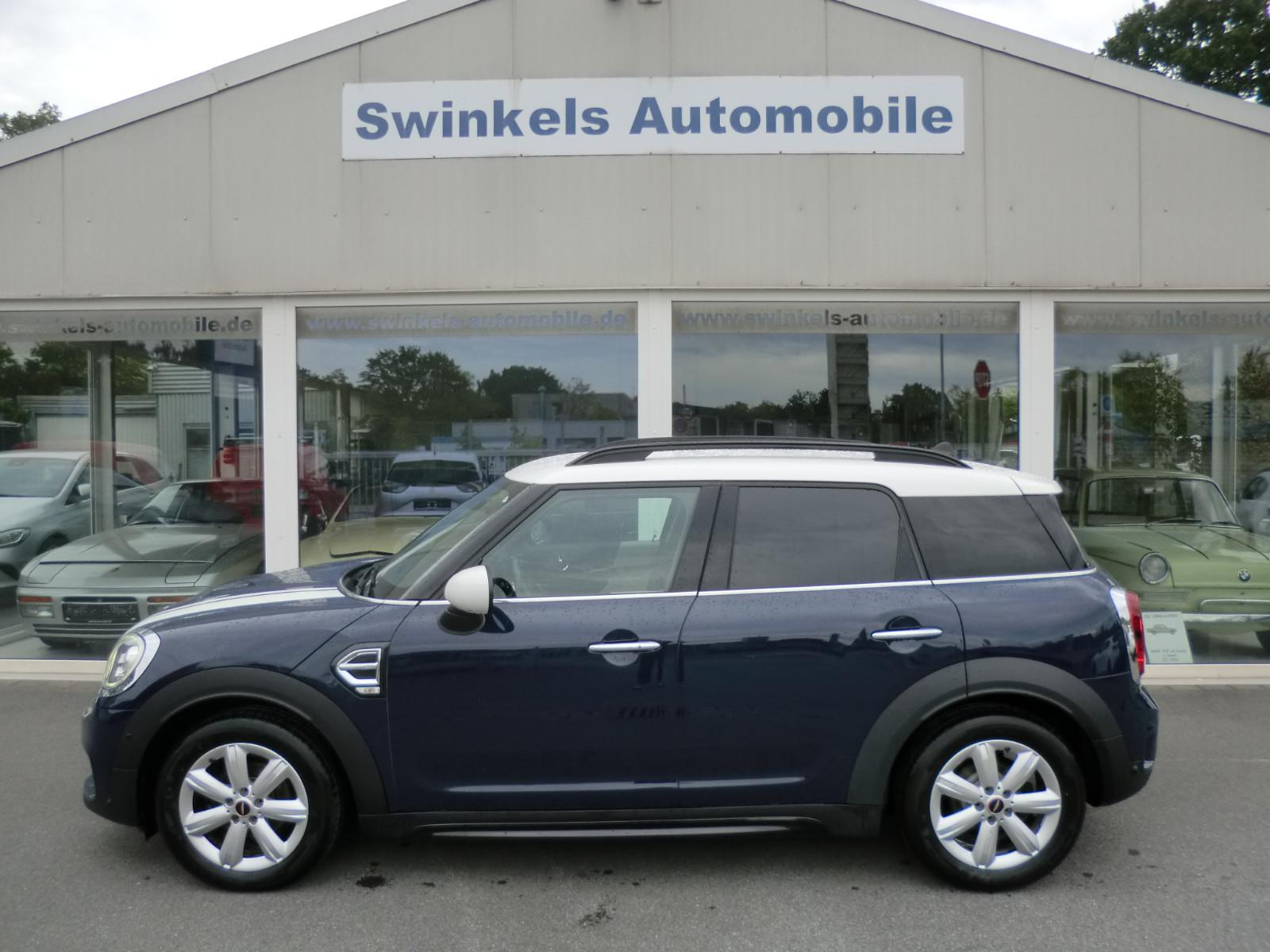 MINI COOPER Countryman Cooper