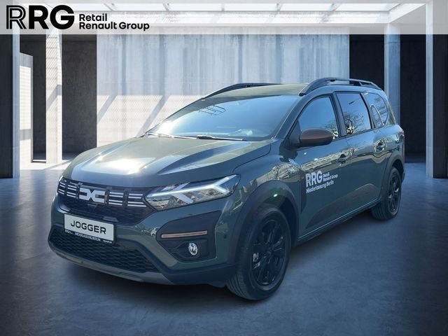 Dacia Jogger Extreme+ TCe 110 ABS Fahrerairbag ESP SER