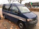 Volkswagen T5 Transporter - Volkswagen T5 Transporter in Hamburg