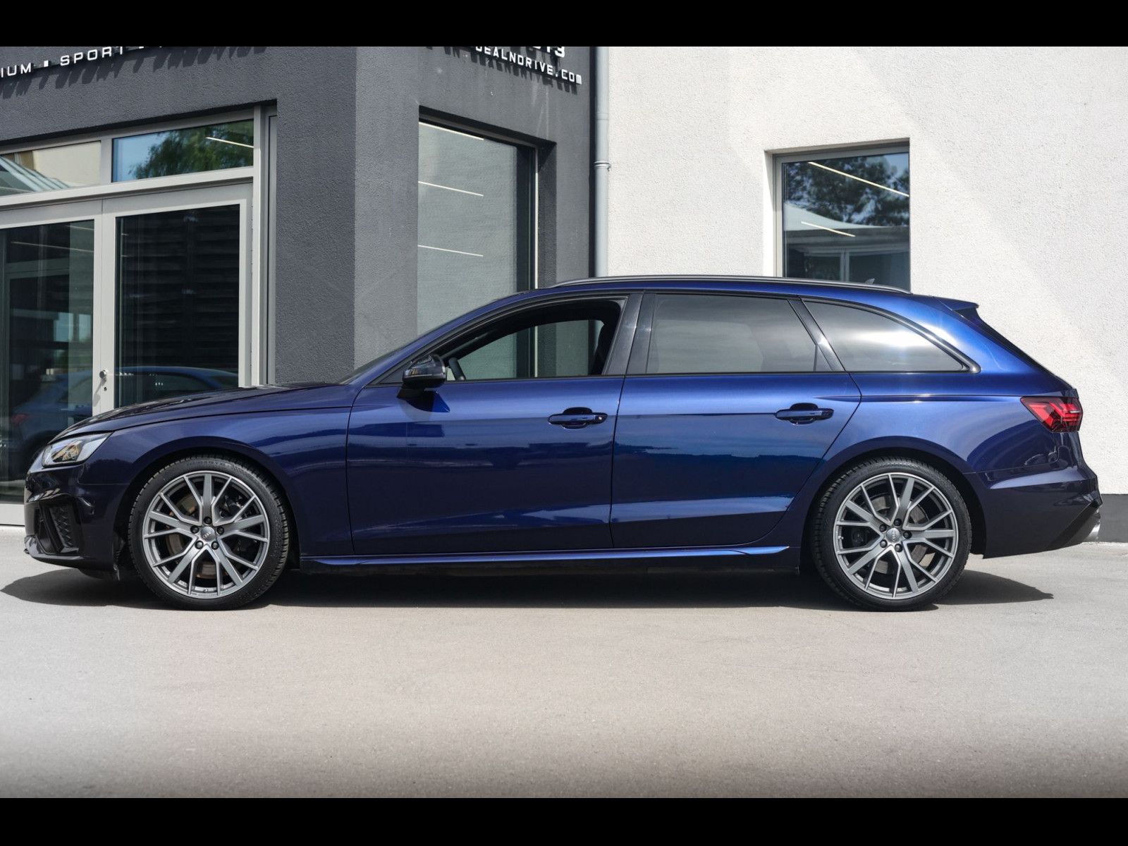 Audi S4 AVANT 3.0 TDI QUATTRO TIPTRONIC°PACK BLACK imagem 2