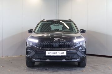 Skoda Kamiq 1.0 TSI Selection AID+CARPLAY+KEY+KAM+LED