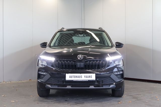 Skoda Kamiq 1.0 TSI Selection AID+CARPLAY+KEY+KAM+LED
