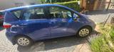 Toyota Verso-S 1,33-l-Dual-VVT Life Life - gebrauchte Toyota Verso-S aus dem Jahr 2011