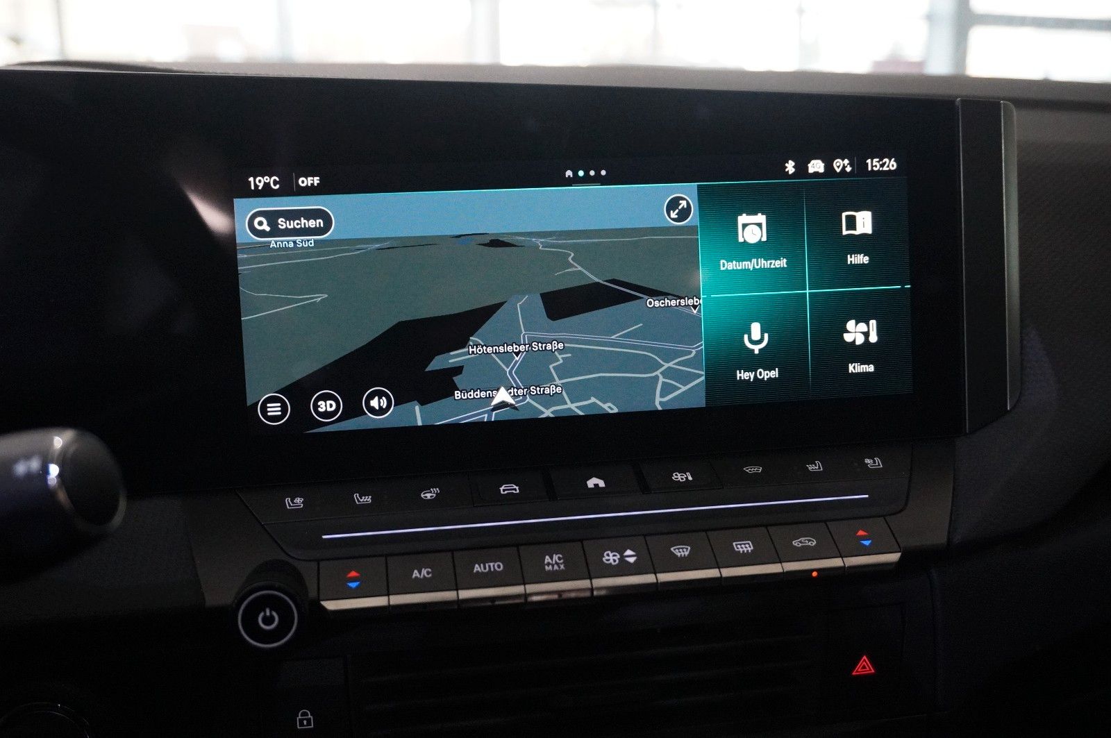 Fahrzeugabbildung Opel Astra ST 1.2T ULTIMATE NAVI/LED/PANO./SPORT/DAB+