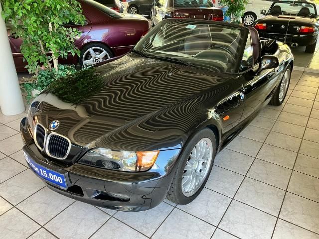 BMW Z3 M-Lenkrad, Leder, Sehr gepflegt