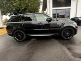 Land Rover Range Rover Sport 3.0 TDV6 HSE HSE - gebrauchte Land Rover Range Rover Sport aus dem Jahr 2015
