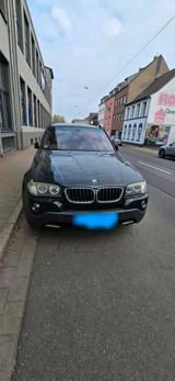 BMW bmw x3 (2009) - BMW X3: Limousine