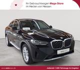 BMW X4 xDrive20i Aut. Navi Leder LED - gebrauchte BMW X4 aus dem Jahr 2023