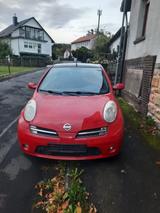 Nissan Micra C+C Active Luxury 1.6 Active Luxury - Nissan Micra mit Benzin-Antrieb: Cabrio, 1.6