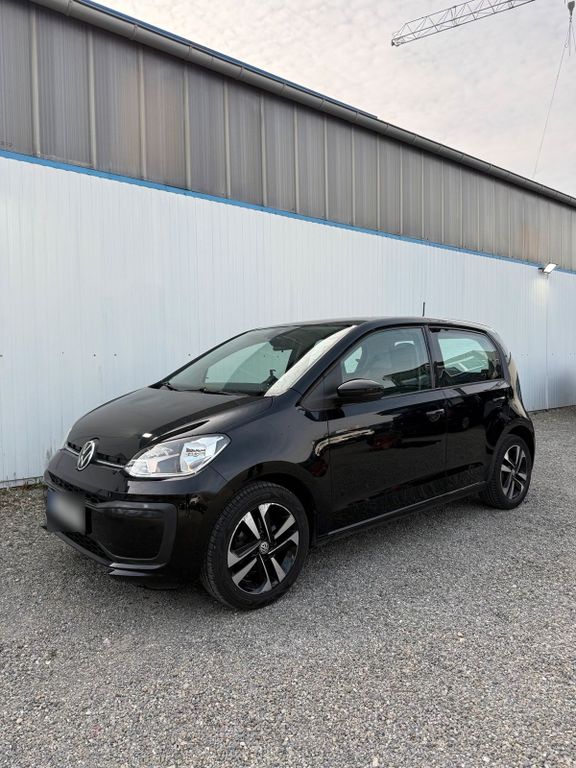 Image of Volkswagen up!