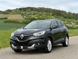 Renault Kadjar XMOD/AHK/Scheckheft/Top/ - Renault Kadjar Diesel Gebrauchtwagen