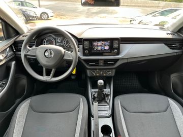 Bild 10 Skoda Scala Active