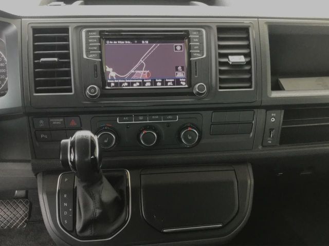 T6 Multivan 2.0TDI Aut. Navi ParkPilot
