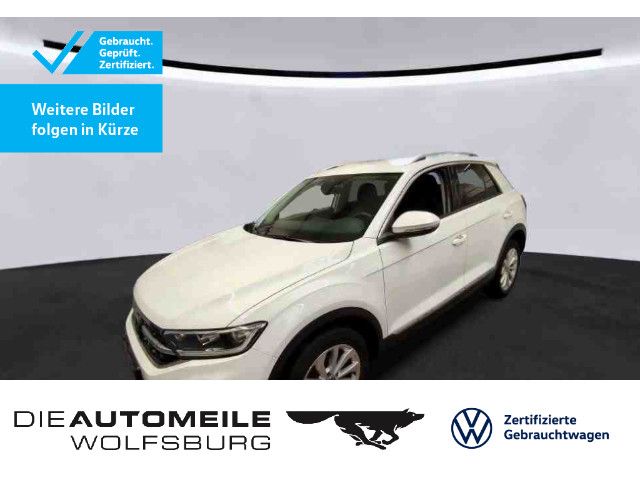 Volkswagen T-Roc 2.0 TDI Style PDC/LED/APP