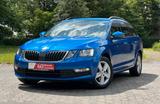 Skoda Octavia Combi Ambition - Skoda Octavia: Ambition