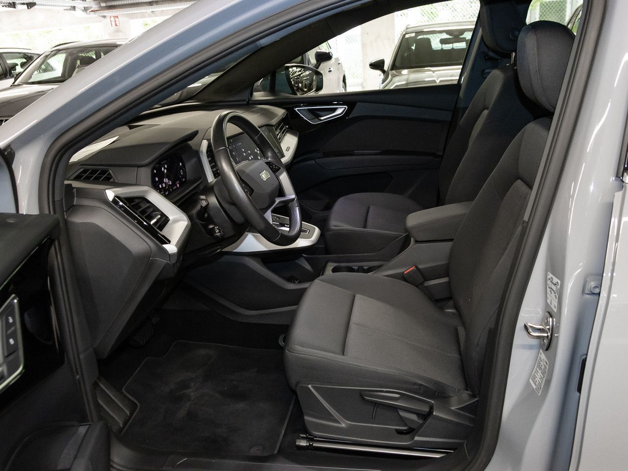 Audi Q4 e-tron - Bild 18