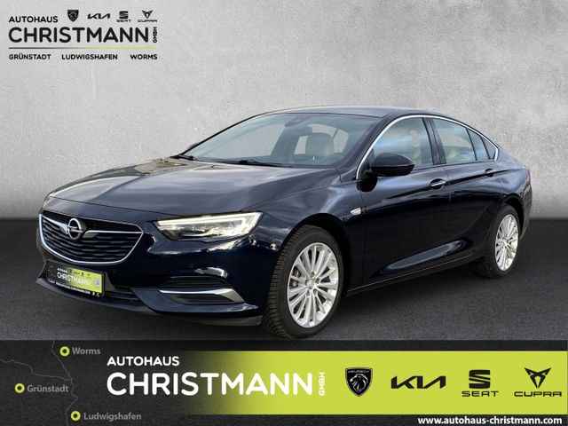 Opel Insignia Grand Sport INNOVATION 4x4 2.0 Turbo *S