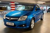 Opel Tigra 1.8 Cabrio 