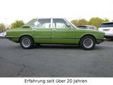 BMW 520/6*1Hand* orginal 114Tkm*unrestauriert*Servo - BMW Oldtimer mit Benzin-Antrieb