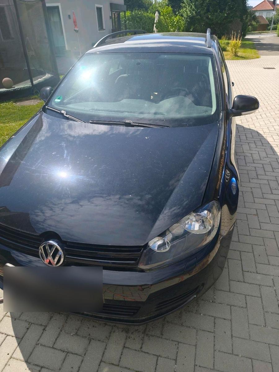 Volkswagen Golf, 2010