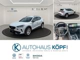 Cupra Formentor 2.0 TDI  4Drive DSG*LED*Navi*AHK*Garan