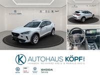Cupra Formentor 2.0 TDI  4Drive DSG*LED*Navi*AHK*Garan