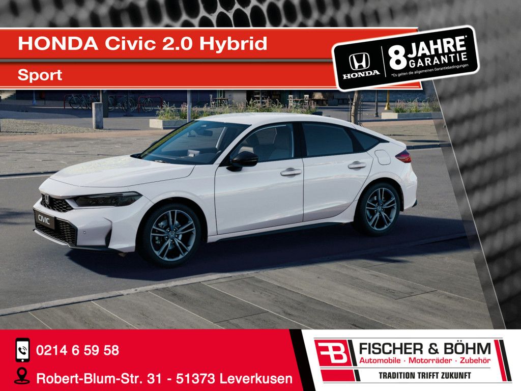 Image of Honda Civic